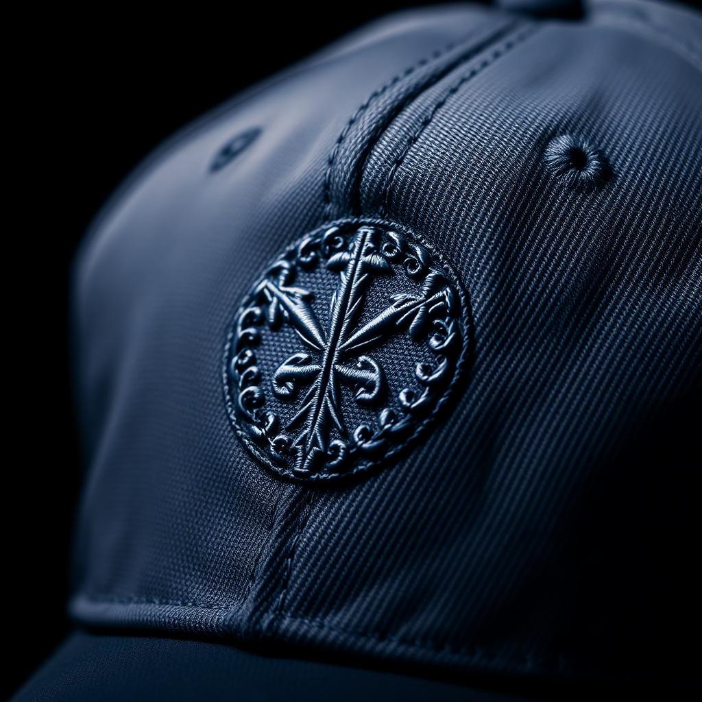 Embroidery